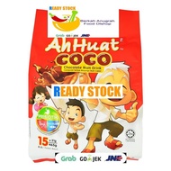 Kopi AH HUAT COCO Chocolate Malt Drink