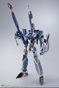 [預訂2023年6月] DX超合金 劇場版 VF-31AX 凱羅斯PLUS（疾風·因梅爾曼） DX CHOGOKIN VF-31AX KAIROS-PLUS(HAYATE IMMELMANN USE)