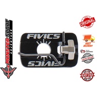 Archery Fivics Archery Arrow Rest Stick On RS Recurve Arrow Rest Ambidextrous RH/LH Archery Recurve 