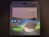 Acer Predator USB 3.0 光碟機 External ODD