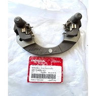 A12 43110-KSV-J01 // FORZA REAR CALIPER BRACKET - PUMP BRAKE BREKET