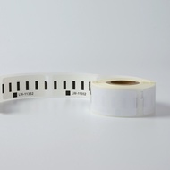 Suitable for dymo Damei Thermal Sensitive Adhesive Label Paper 99010 99012 99014 11352 Domestic 25 *