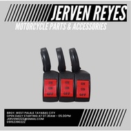 Universal 3-Way Switch/ Clamp 3-way Switch / ON-ON-off kill switch-Heavy Duty (Pure Copper)