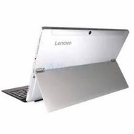 +送光碟機Lenovo   80XE0045TW (MIIX510)銀/I5-7200U/4G/128G/Win10 