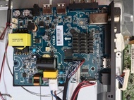 MAINBOARD ABL รุ่น GL702 พาร์ท N.M368.818 (เมนบอร์ด เอบีแอล) อะไหล่แท้/ของถอดมือสอง รับประกันสินค้า 