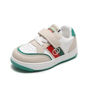 Soffny (Y2-12) Kids Shoes Baby Shoes Soft Sole Sneakers For Boys Girls Boy Shoes