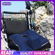 [Iniyexa] Wheelchairs Seat Cushion Ergonomic Chair Cushion Prevent Decubitus Transfer Positioning Seat Pad Posture Cushion for Patients