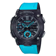CASIO G-SHOCK GA-2000-1A2DR [TIME GALERIE OFFICIAL STORE]