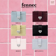 [ from South Korea ] FENNEC Bridge Pocket Mini Wallet