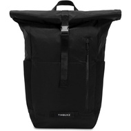 [sgstock] Timbuk2 Tuck Pack - Roll Top, Water-Resistant Laptop Backpack - [Eco Black] []
