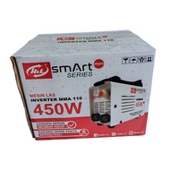 PROMO MINI HNL LOW WATT Mesin Las 450 Smart Series 450W Lakoni