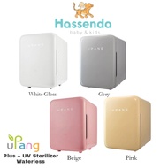 Upang Plus+ UV Sterilizer Waterless / UV Sterilizer