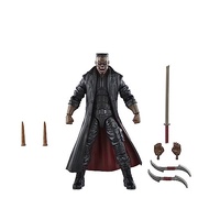 Hasbro MARVEL Marvel Legends Series Blade, Marvel Knights Comics 6 inch (15 cm) Size Action Figure, 