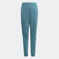 adidas Lifestyle Adicolor SST Track Pants Kids Turquoise IJ9710