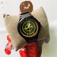 STONE ISLAND custom