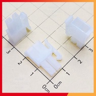 [30 Pieces]- Male Wire Connector 5557 4.2mm 2 Pins 2 Shop