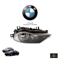 BMW E63/ E64 (2004-2010) BI-XENON HEADLIGHT GENUINE 100%