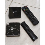 TV Box STB Android 9 ZTE V.2Y V2y Dens Unlock