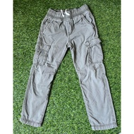 Second-Hand H&M Long Pants size 5-6y/116 cm