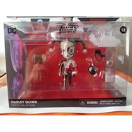 dc harley quinn figure