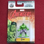 Hulk Jada Nano Full Metal Figure