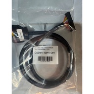 Cable C40HH-70PH-OM (with HD VAT) I/O connection for OMRON PLC module CJ1M, CJ2M SERIES