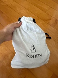 Konny Baby Carrier FLEX SoftBreeze™