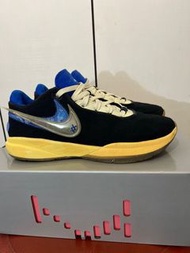 極新正品 Nike Lebron XX LBJ 聯名 LBJ20 湖人 NBA