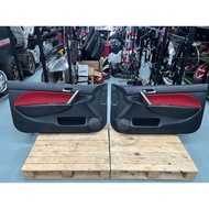 HONDA CIVIC EP3 TYPE R DOOR TRIM