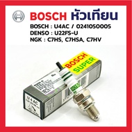 BOSCH Spark Plug U4AC/0241050005