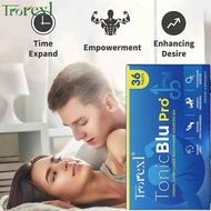 Troxel TonicBlu Pro-Energy Supplement