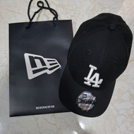 BALLCAP NEWERA LA