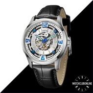 [WatchClubOnline] AR1902SWB Arbutus New York Mechanical Automatic Skeleton Men Casual Formal Watches AR1902 AR-1902