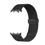 สายรัดแม่เหล็กสำหรับนาฬิก Huawei Watch D2 Smart Watch Magnetic Buckle Milanese Strap สายนาฬิกาสำหรับ