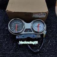 METER 5PV RXZ CATALYZER