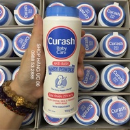 Curash baby care powder