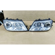 Proton waja headlamp waja mmc lampu depan waja campro head light waja mmc head lamp waja campro head