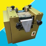 S65 three-roller grinder S150 three-roller laboratory coating ink paint slurry mill slurry grinding