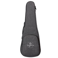 GAC 26吋烏克麗麗袋 烏克麗麗軟盒 Tenor Ukulele soft case