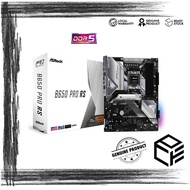 ASROCK B650 PRO RS DDR5 SOCKET AM5 MAINBOARD