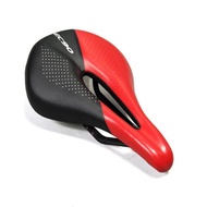 อานจักรยานเสือหมอบ เสือภูเขา EC90 แบบรางคาร์บอน 003