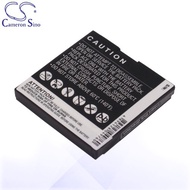 CS Battery For ZTE D190 / K66 / V66 Phone Battery ZTD180SL