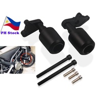 REYGEAKT For Cfmoto 400Nk 650Nk Nk 400 Nk400 Nk650 Frame Slider Falling Guard Crash Protector Cnc