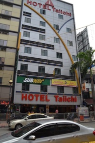 Tai Ichi Hotel