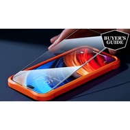 Premium Quality Full Screen Coverage 14 Plus / 14 Pro / 14 Pro Max Tempered Glass iPhone 13 Pro Max 