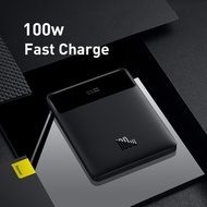 Baseus 20000MAH 100W Powerbank Blade HD