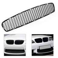 Bumper Lower Guard  Long Service Life Front Grille for Replacement E90 E92 E93
