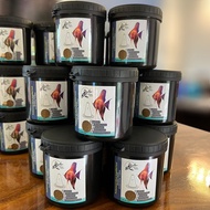 ⭐️(Ready Stock) Malayan Aquatic Professional Altum Angelfish Feed - Breeders Choice  埃及神仙鱼饲料 - 繁殖专用 