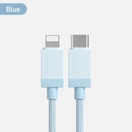 Hagibis 45W GaN USB C Charger Creative Fast Charger 35W 20W QC 3.0 PD 3.0 30W PD USB C To Lightning Fast Charging Cable USB-C Type-C To Lightning Data Charging Wire Cord For iPhone 15 14 13 Pro Max iPad Pro Macbook Air Samsung