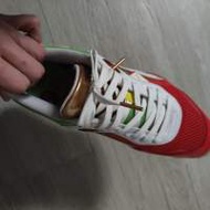 90%新Puma Street Rider Haribo FL Limi...